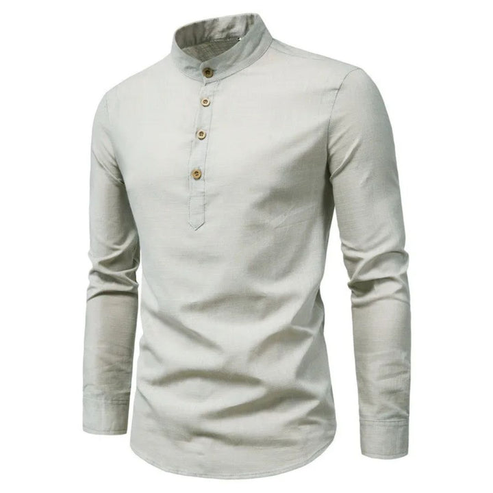 Traditional-Style Shirt Albert - Oktoberfest 2026