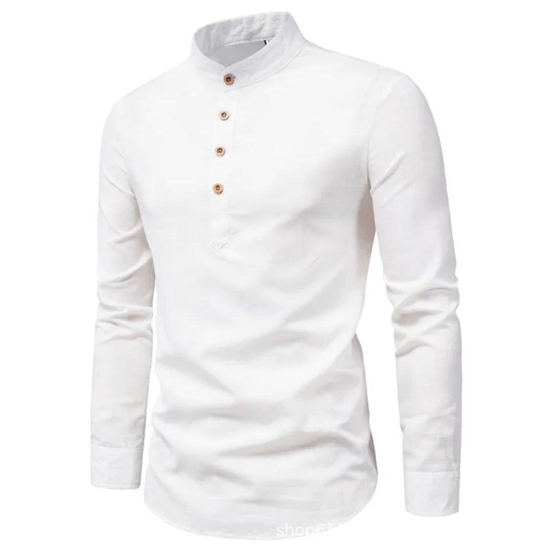 Traditional-Style Shirt Albert - Oktoberfest 2026