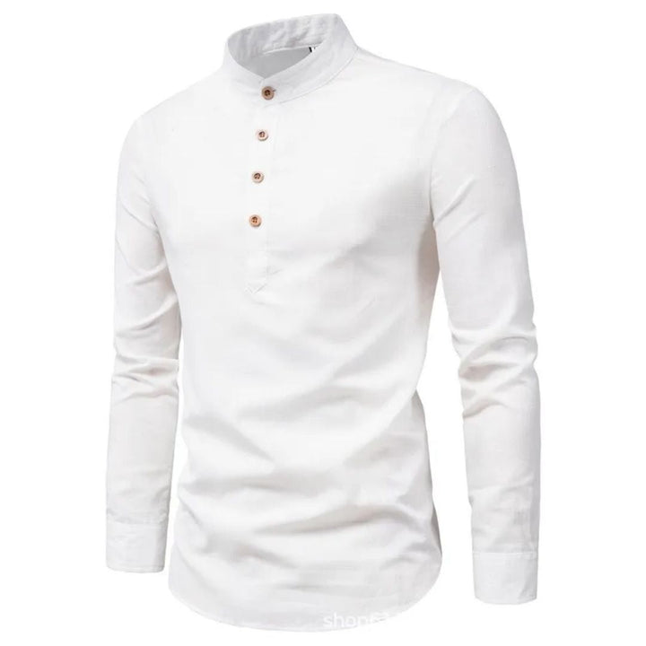 Traditional-Style Shirt Albert - Oktoberfest 2026