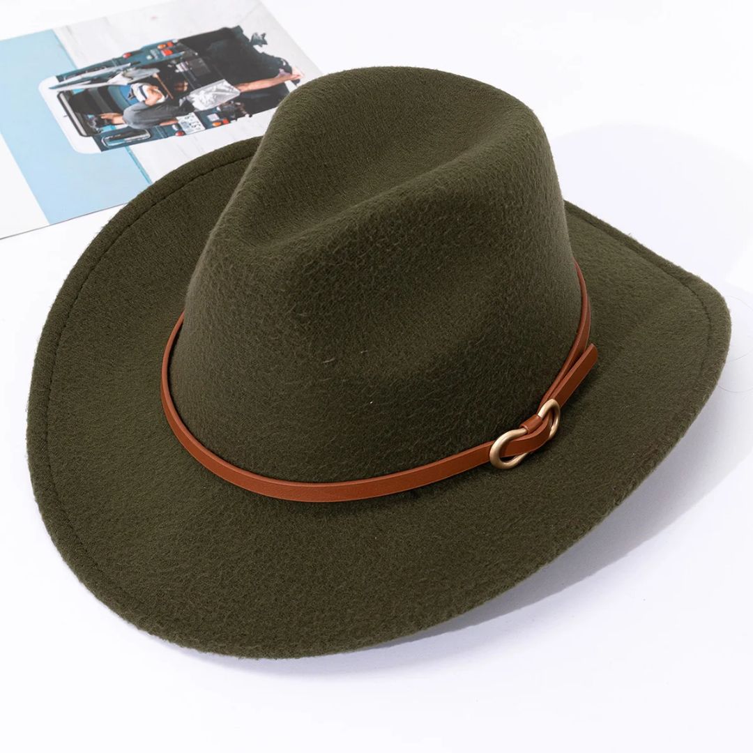 Traditional Costume Hat Rudolph - Oktoberfest 2026