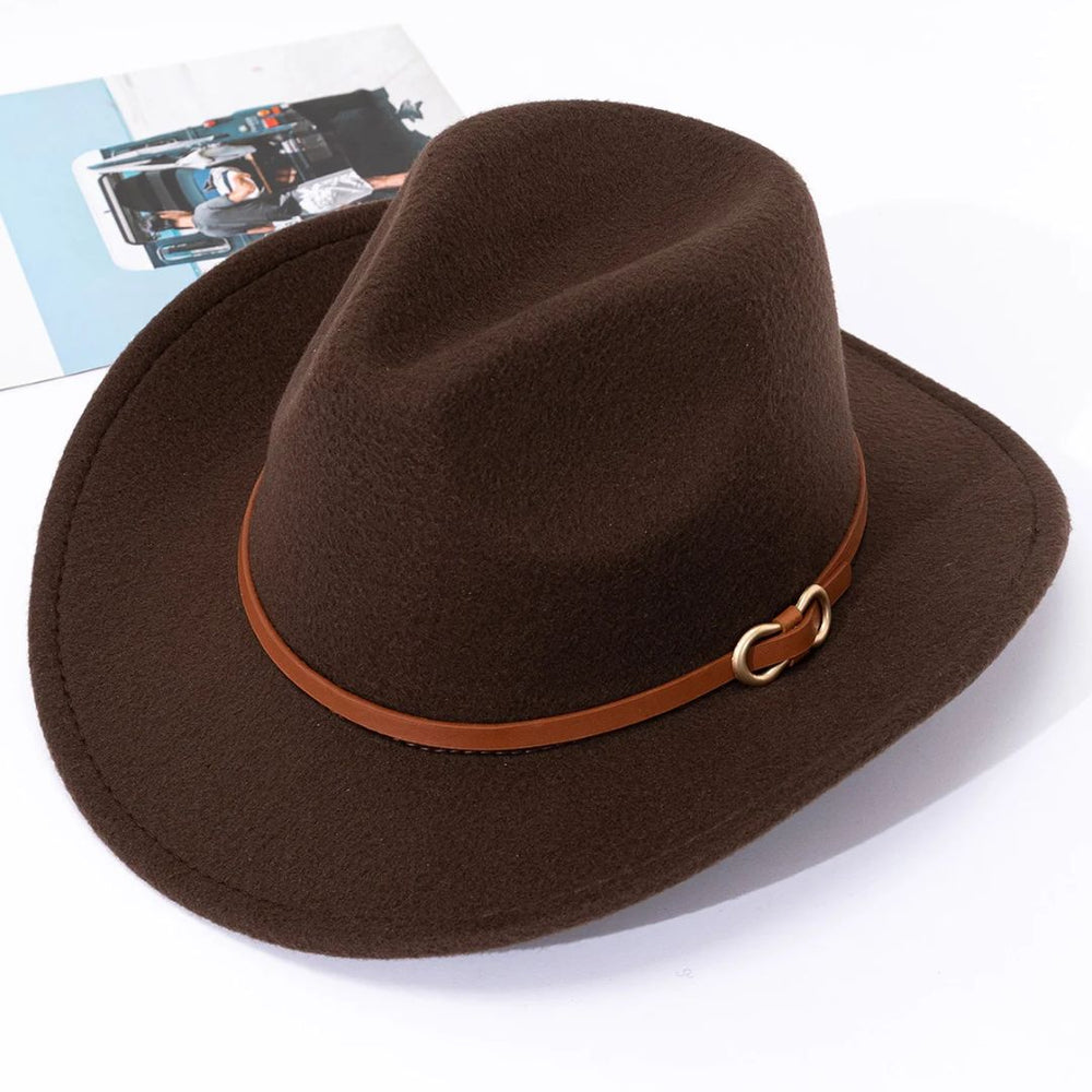 Traditional Costume Hat Rudolph - Oktoberfest 2026