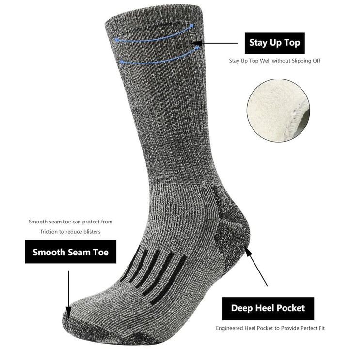Traditional Costume Socks Christoph - Oktoberfest 2026
