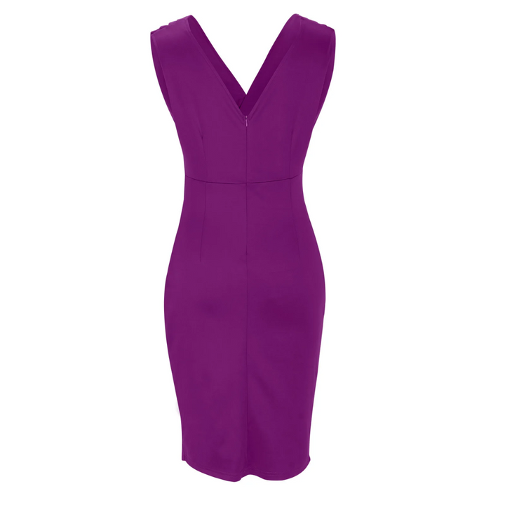 Stylish Cocktail Dress - Carmen