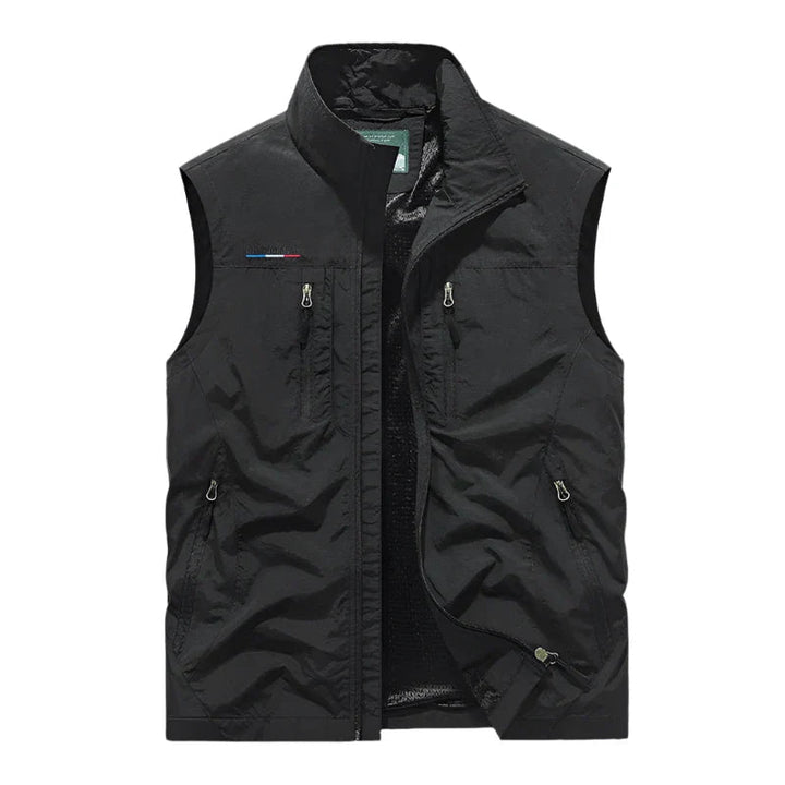 Brock – Gilet for men