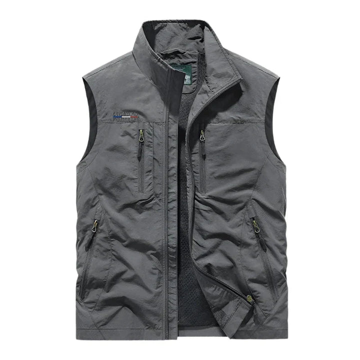 Brock – Gilet for men