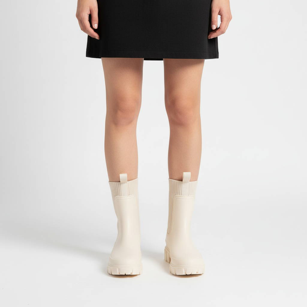 Waterproof Women's Boots - Angelina