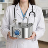 SereneFlow Vet-Grade Pet Fountain for Quiet Operation and Easy Cleaning