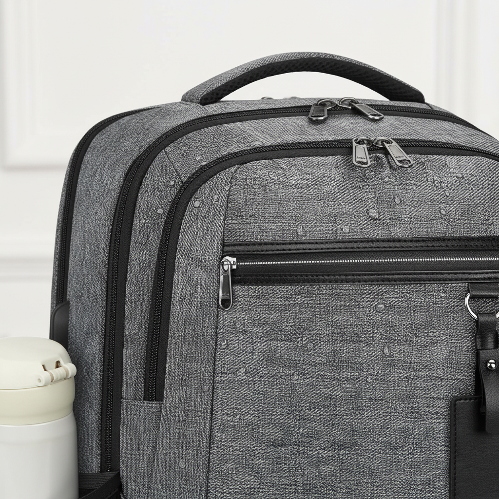 Waterproof Multifunctional Backpack - LunchMate