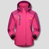 Wolff – Women's Hiking Jacket