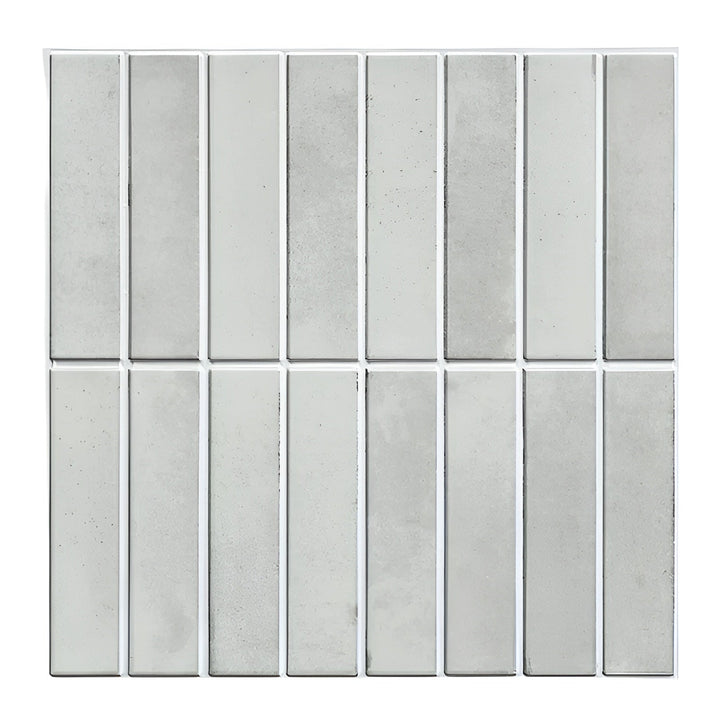 Trendy Self-Adhesive Wall Panels - PeelLux