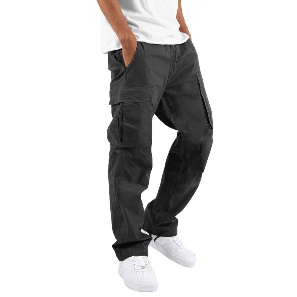 Flexible & Comfortable Pants for Men