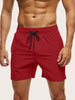 Men's Swim Shorts | Quick-Drying & Flexible Comfort Fit