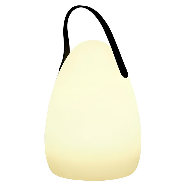 Waterproof Cordless LED Table Lamp for Indoors & Outdoors - Lumora