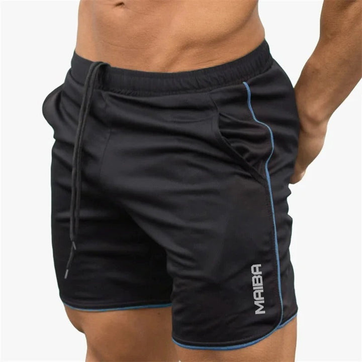 Stretchy Swim Shorts for Men - Timo