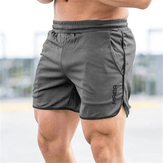 Stretchy Swim Shorts for Men - Timo