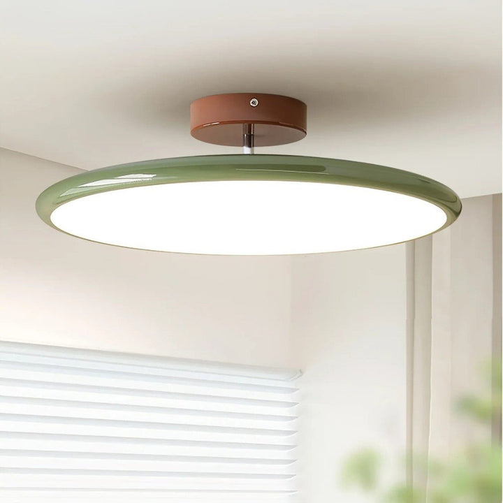 Modern Adjustable LED Ceiling Lamp