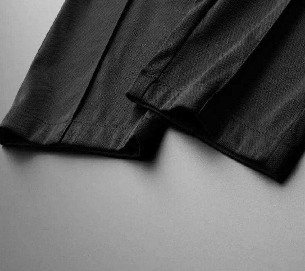 Grayson – Two-Piece Polo & Pants Set for men
