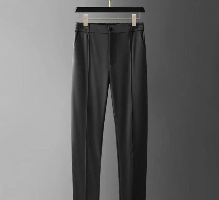 Grayson – Two-Piece Polo & Pants Set for men