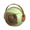 500W mini heater, warm in 3 seconds, with tip-over protection