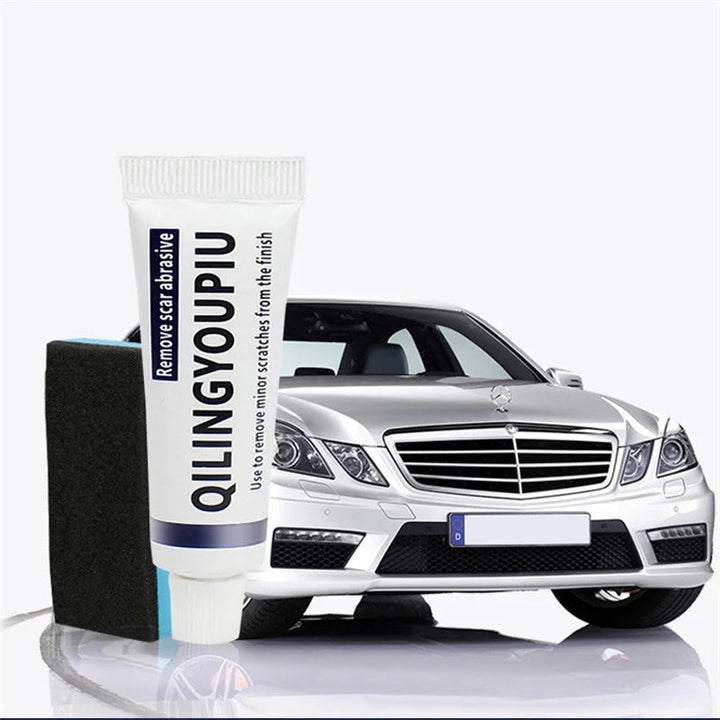 Car Scratch Remover | Reduces Visible Scratches