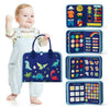 SkillSnap Interactive Montessori Notebook