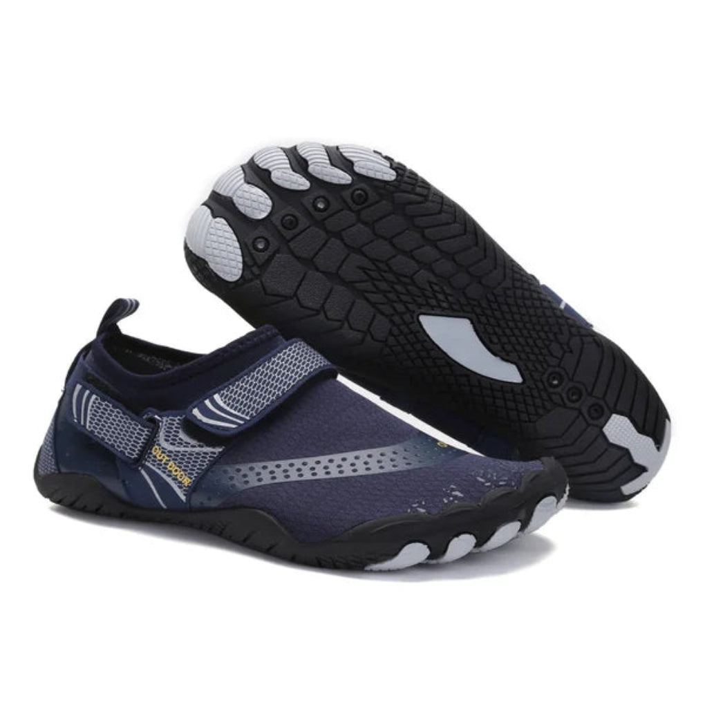 Barefoot Water Shoes for Men Lightweight Grip for Wet & Wild Adventures