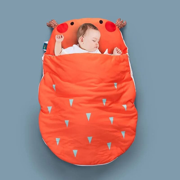 Baby Sleeping Bags Sleep Sack Infant Newborn Childs
