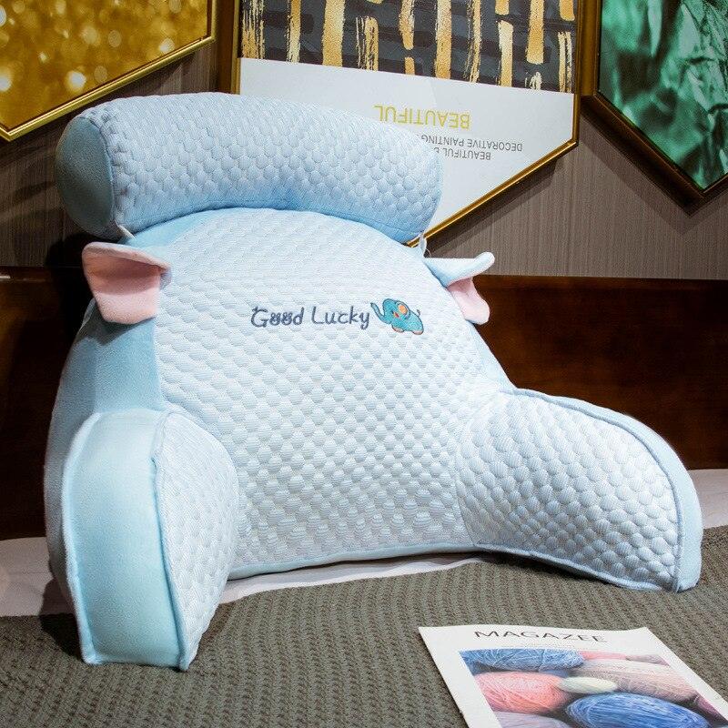 NovaRest Ergonomic Back Cushion