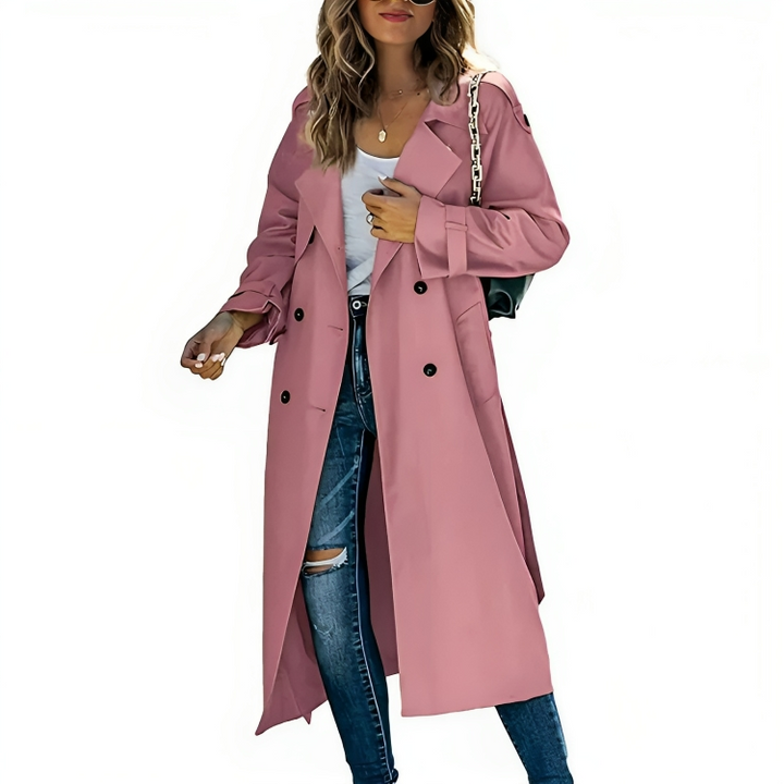Bexley – Trench Coat for women