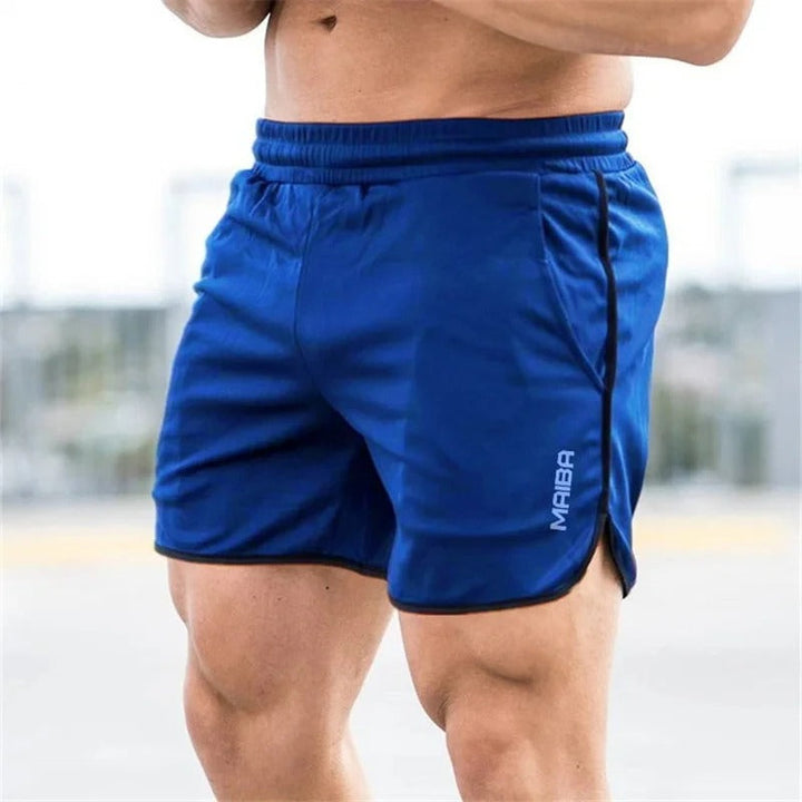 Stretchy Swim Shorts for Men - Timo