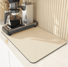 Dish Dryer - Quick-Drying, Highly Absorbent Kitchen Mat