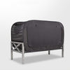 CozyNest Folding Tent Bed – Protection and Rest at Your Fingertips