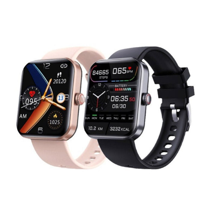 Blood Glucose Monitoring Watch – GlucoWatch