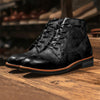 Men’s Boots – Stylish and Functional Everyday Footwear