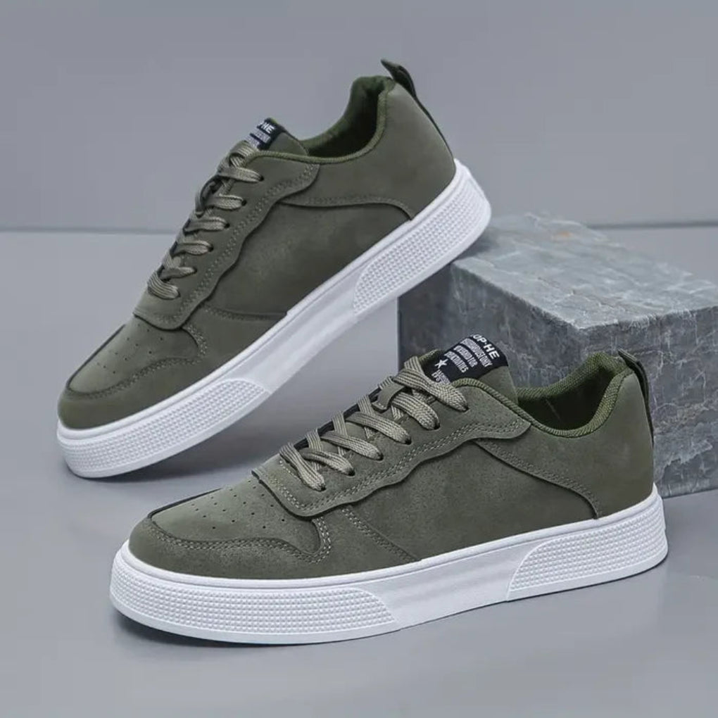 Ultra-Comfortable Sneakers
