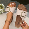 Aria – Elegant Comfort Sandals for Women