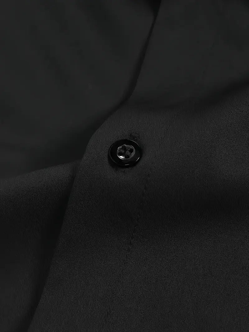 Breathable Long-Sleeved Shirt