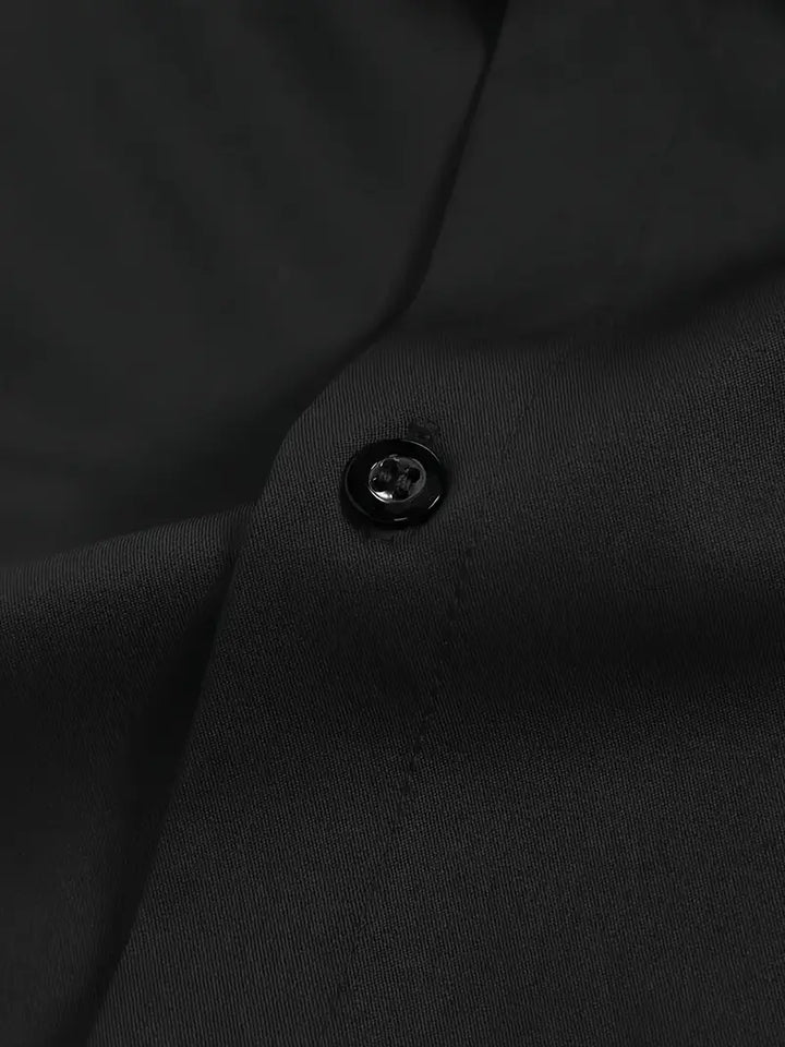 Breathable Long-Sleeved Shirt