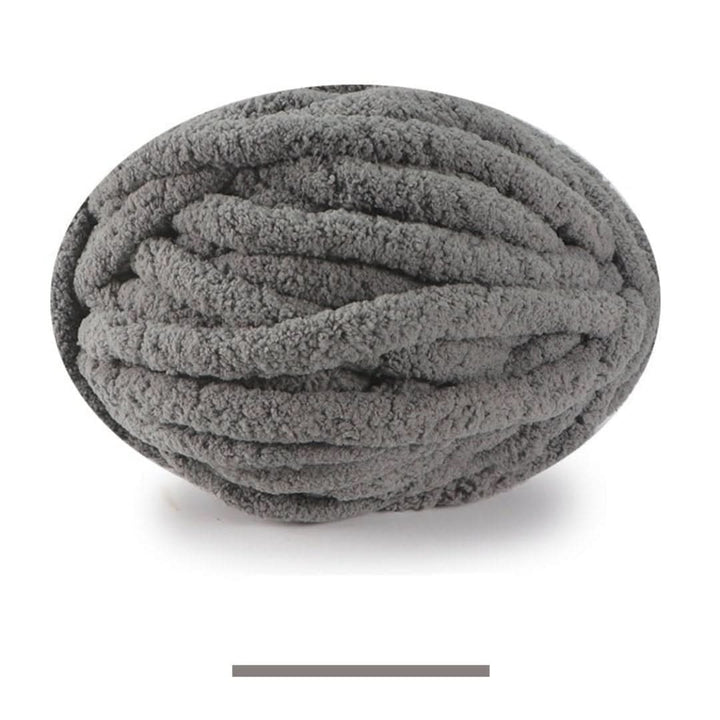 Chunky | Soft, hypoallergenic chunky yarn for crochet
