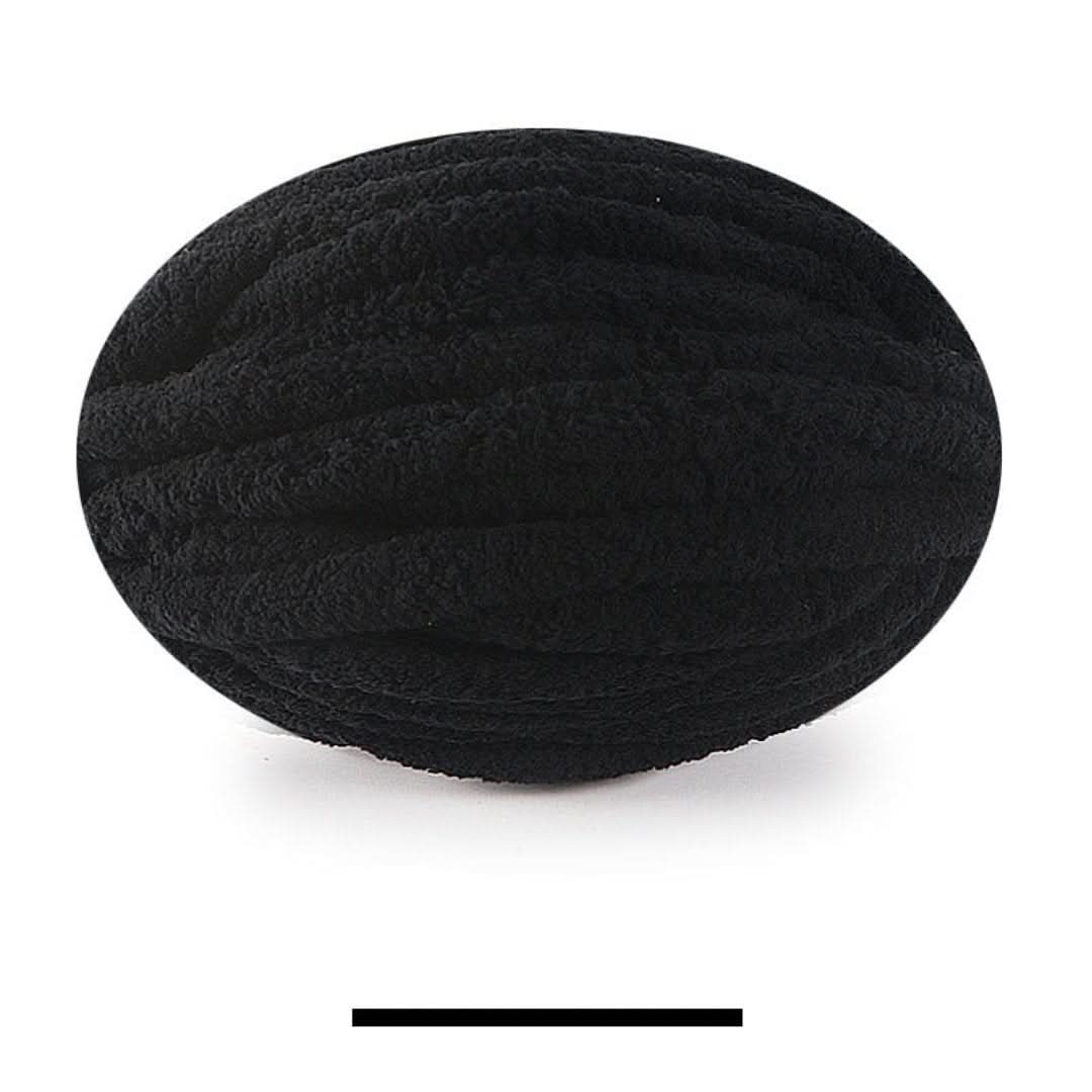 Chunky | Soft, hypoallergenic chunky yarn for crochet