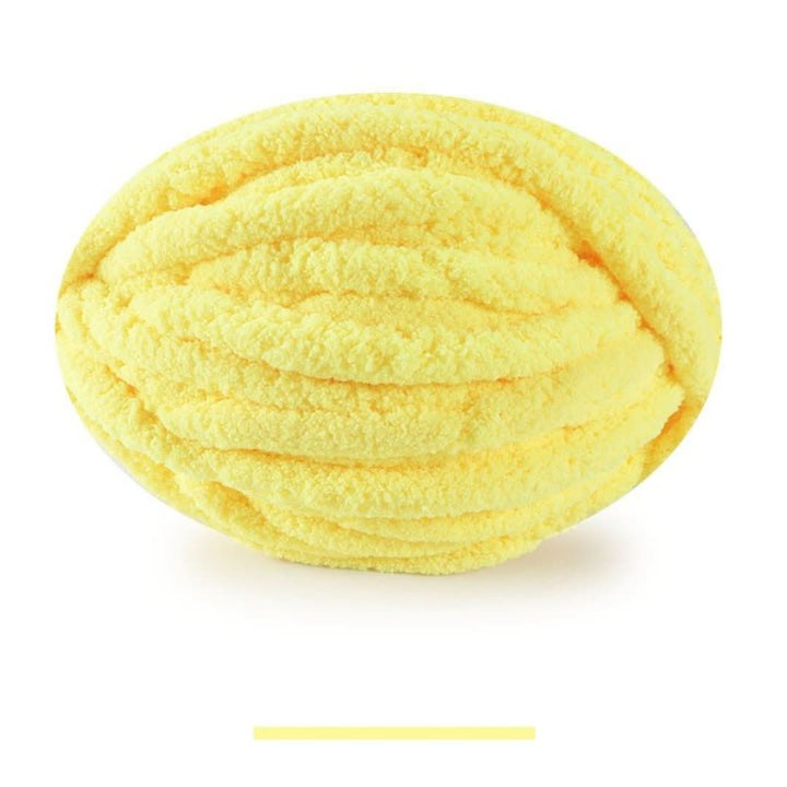 Chunky | Soft, hypoallergenic chunky yarn for crochet