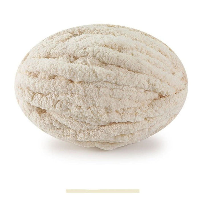 Chunky | Soft, hypoallergenic chunky yarn for crochet