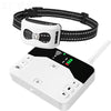 2-in-1 Wireless Fence & Training Collar - Waterproof & Rechargeable