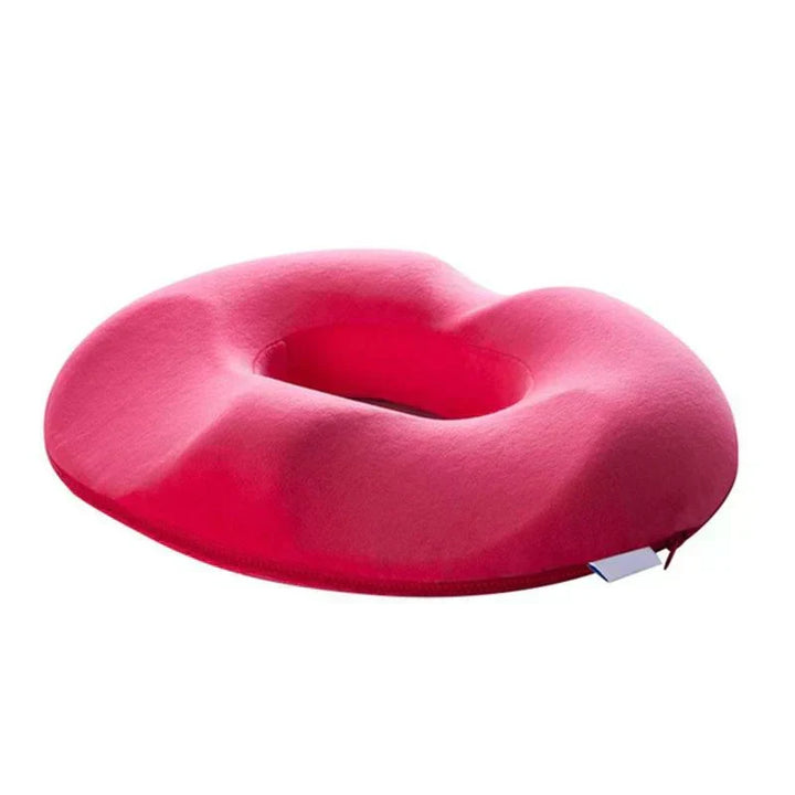 Orthopaedic Seat Cushion for Haemorrhoids and Tailbone Pain – OrthoSeat