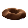 Orthopaedic Seat Cushion for Haemorrhoids and Tailbone Pain – OrthoSeat