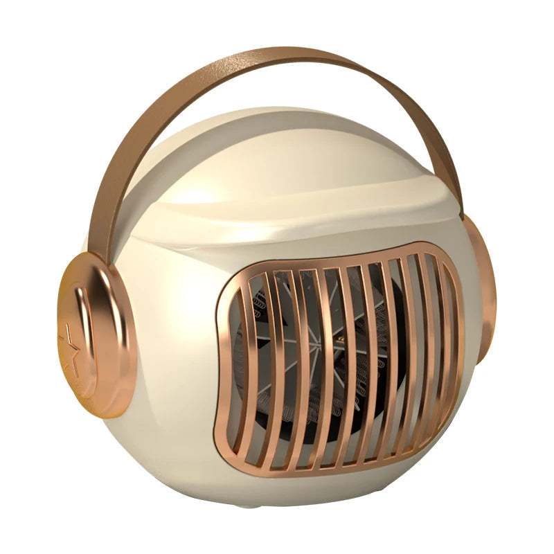 500W mini heater, warm in 3 seconds, with tip-over protection