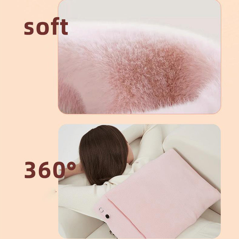 Rechargeable graphene hand warmer with up to 10 hours of warmth