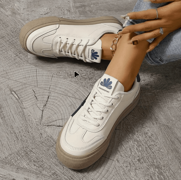 Women's Orthopaedic Trainers | Trendy and Comfortable