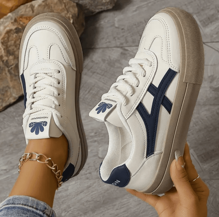 Women's Orthopaedic Trainers | Trendy and Comfortable
