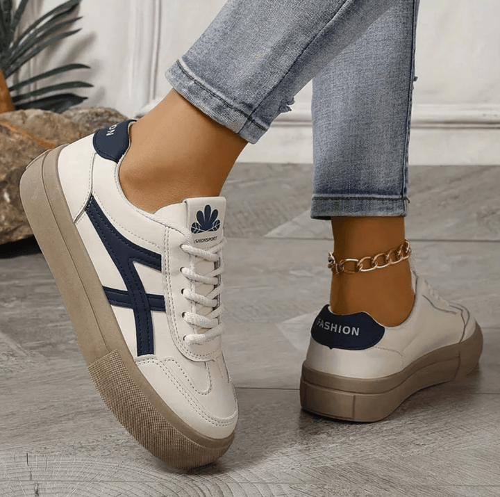 Women's Orthopaedic Trainers | Trendy and Comfortable